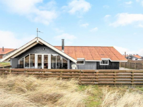 Holiday Home Valia - 400m to the inlet by Interhome